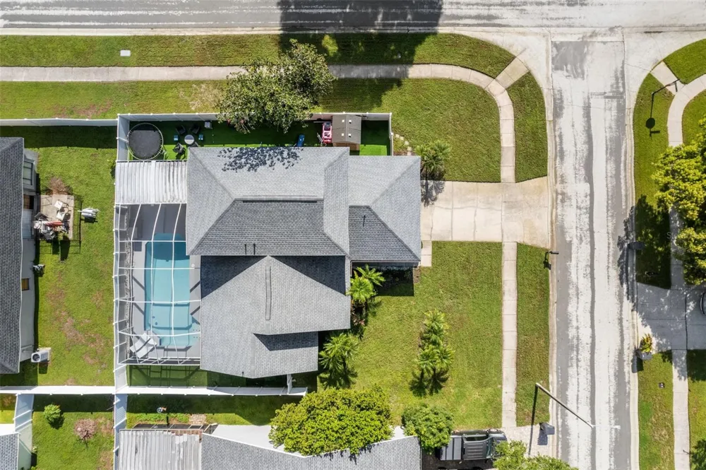 6301 NESTING COURT Tampa, FL 33625