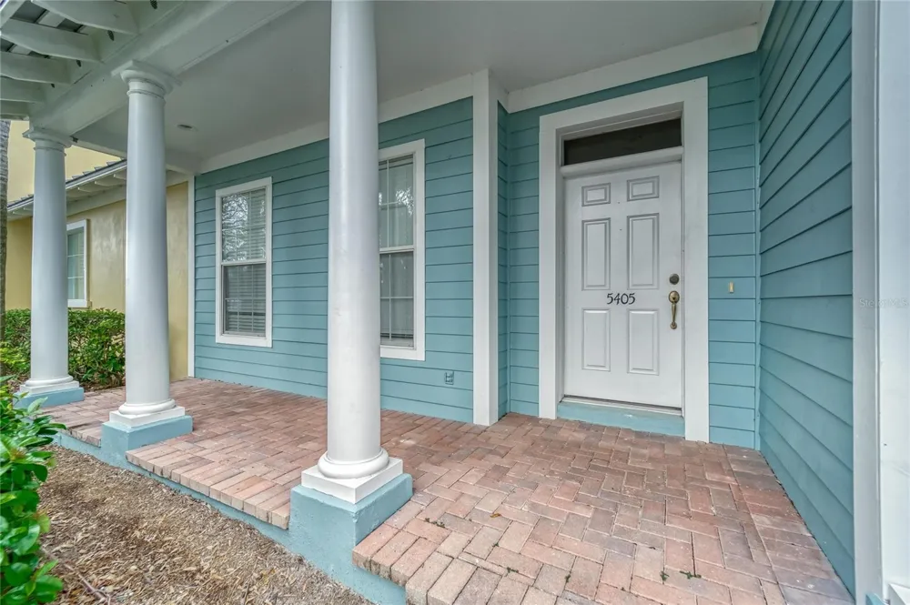 5405 CAFREY PLACE Apollo Beach, FL 33572