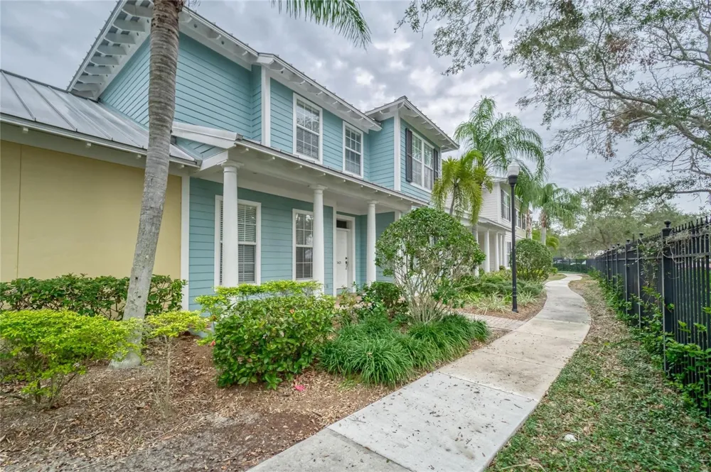 5405 CAFREY PLACE Apollo Beach, FL 33572