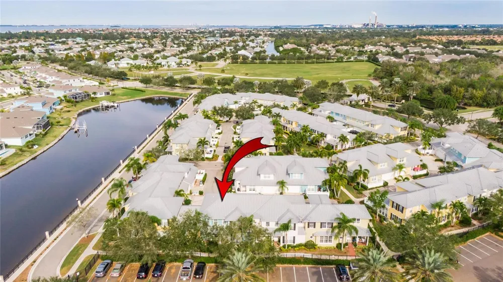 5405 CAFREY PLACE Apollo Beach, FL 33572