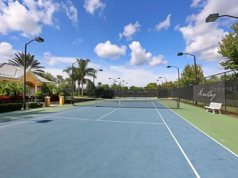 5405 CAFREY PLACE Apollo Beach, FL 33572