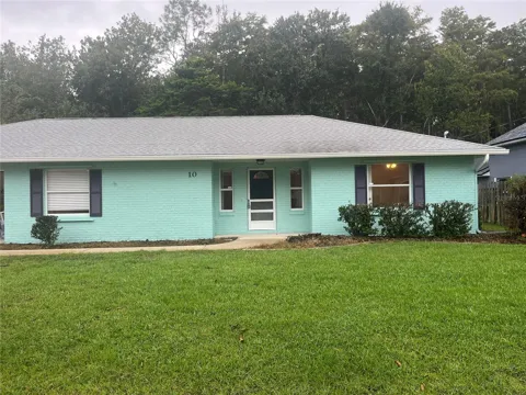 10 ZEPPO COURT