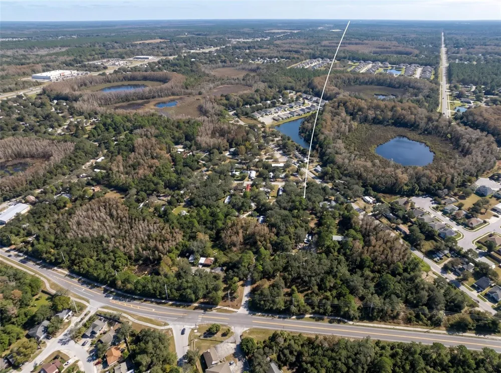 09-25-17-0010-00J00-0430 PURDUE STREET New Port Richey, FL 34654
