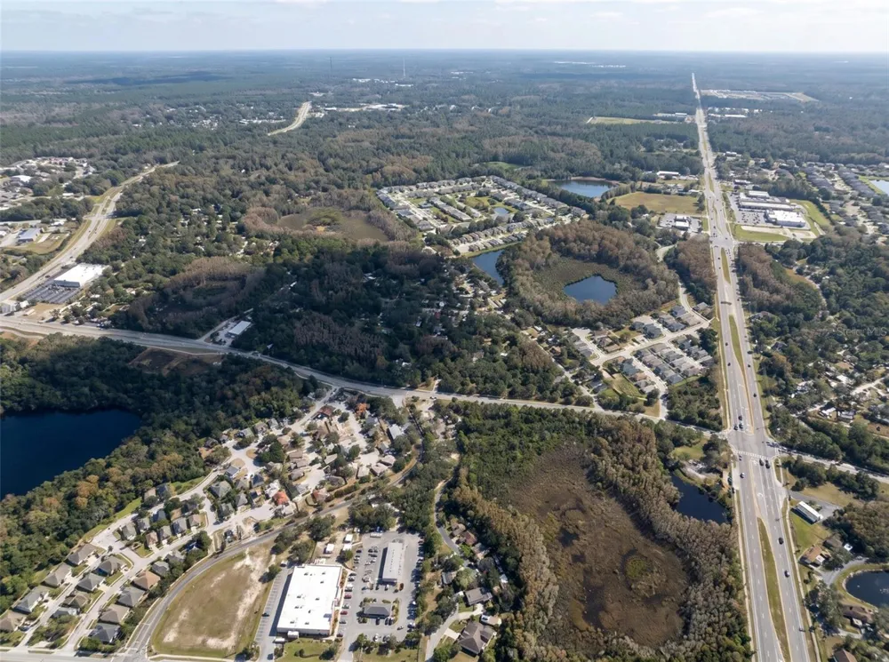 09-25-17-0010-00J00-0430 PURDUE STREET New Port Richey, FL 34654