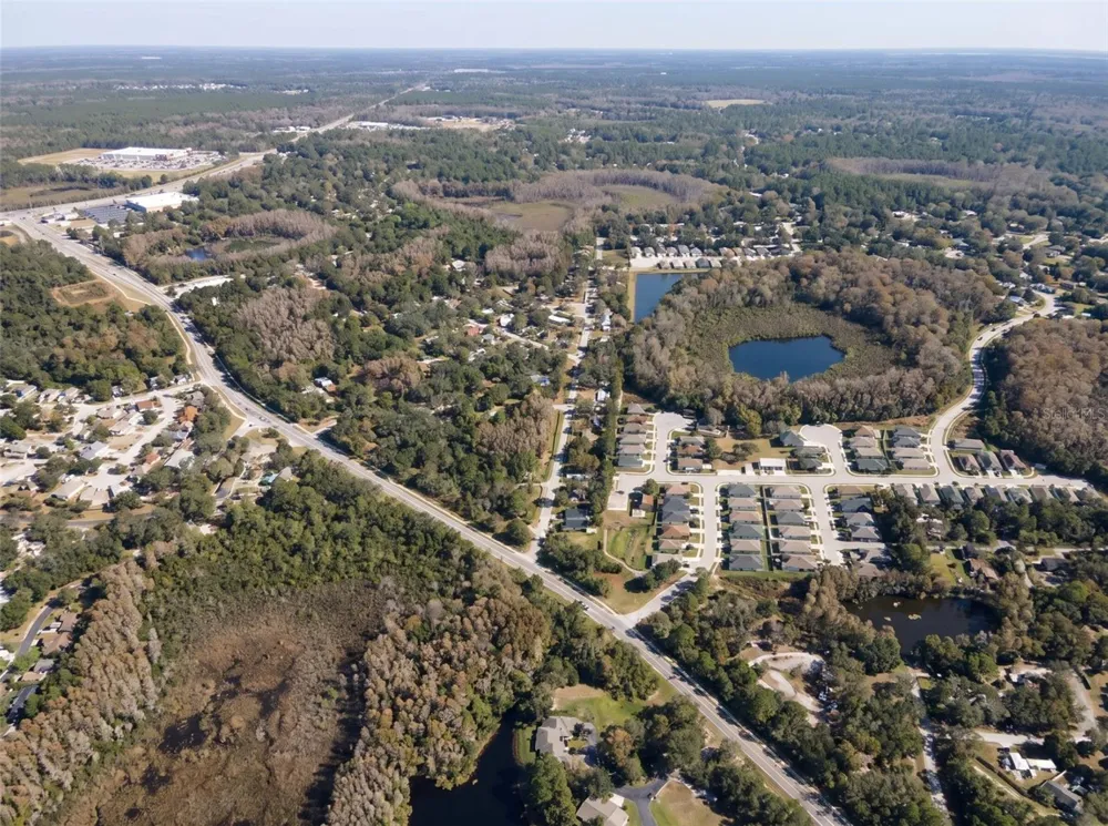 09-25-17-0010-00J00-0430 PURDUE STREET New Port Richey, FL 34654