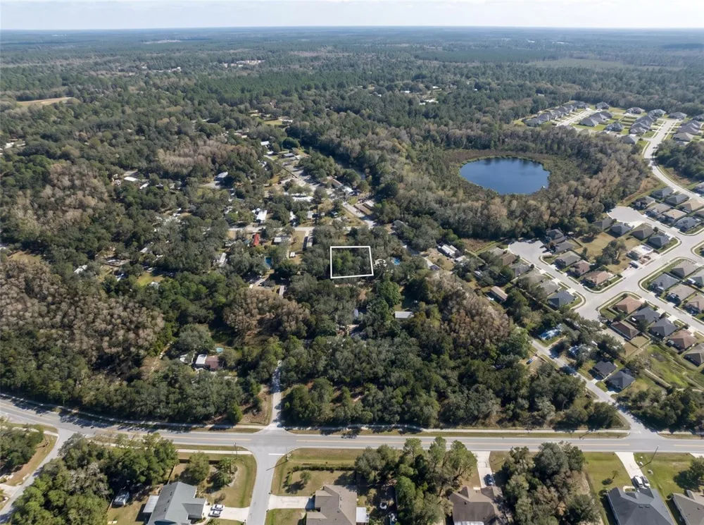 09-25-17-0010-00J00-0430 PURDUE STREET New Port Richey, FL 34654