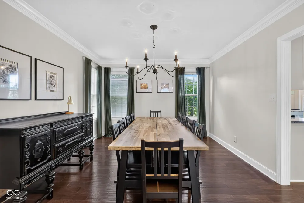 10575 Power Drive Carmel, IN 46033