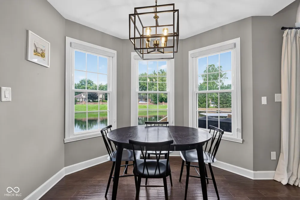 10575 Power Drive Carmel, IN 46033