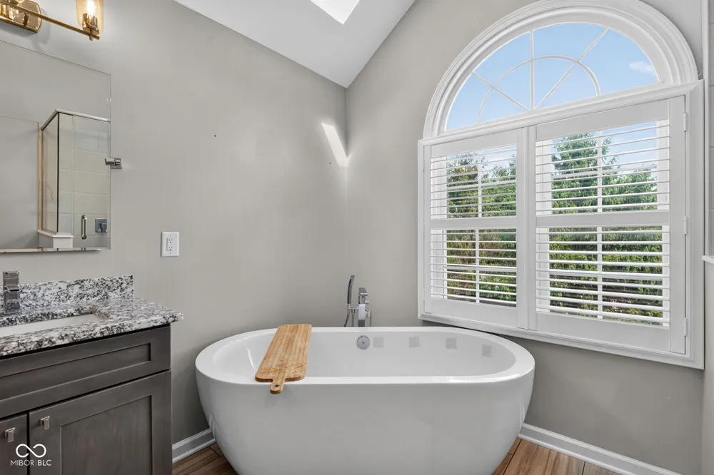 10575 Power Drive Carmel, IN 46033