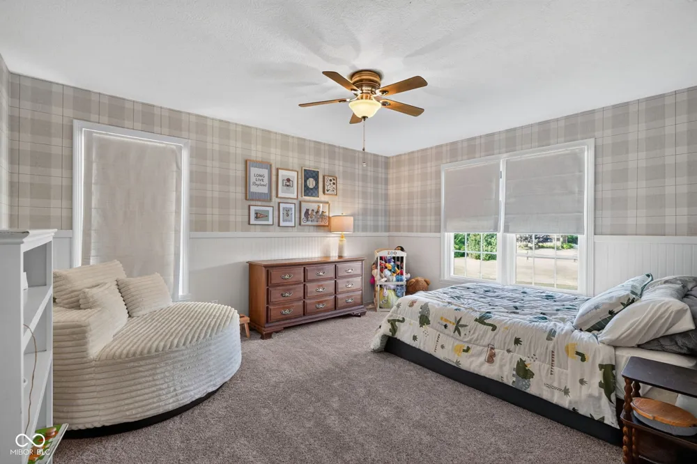 10575 Power Drive Carmel, IN 46033