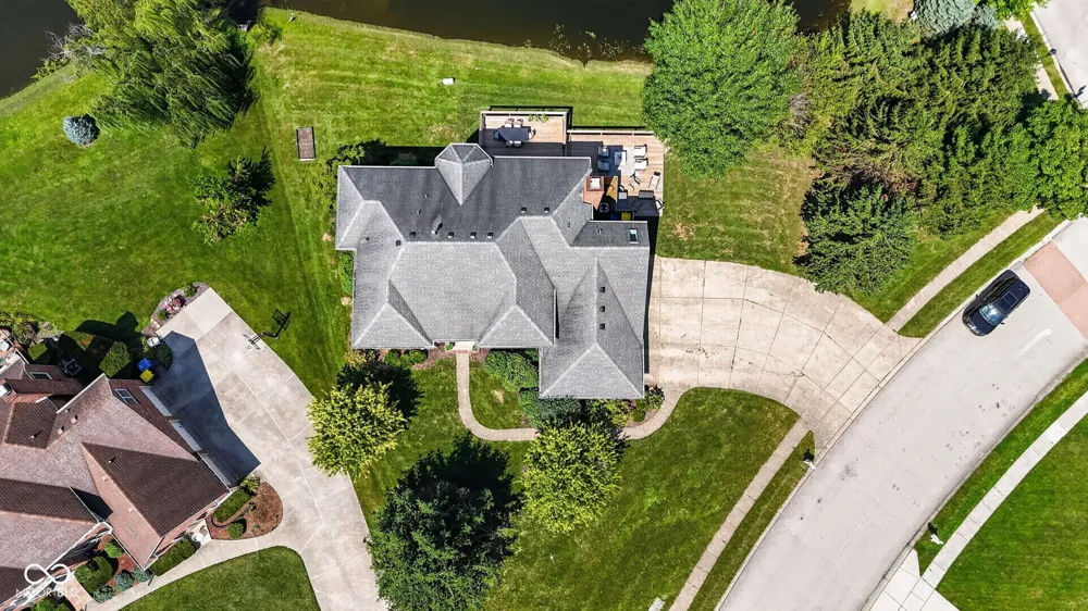 10575 Power Drive Carmel, IN 46033