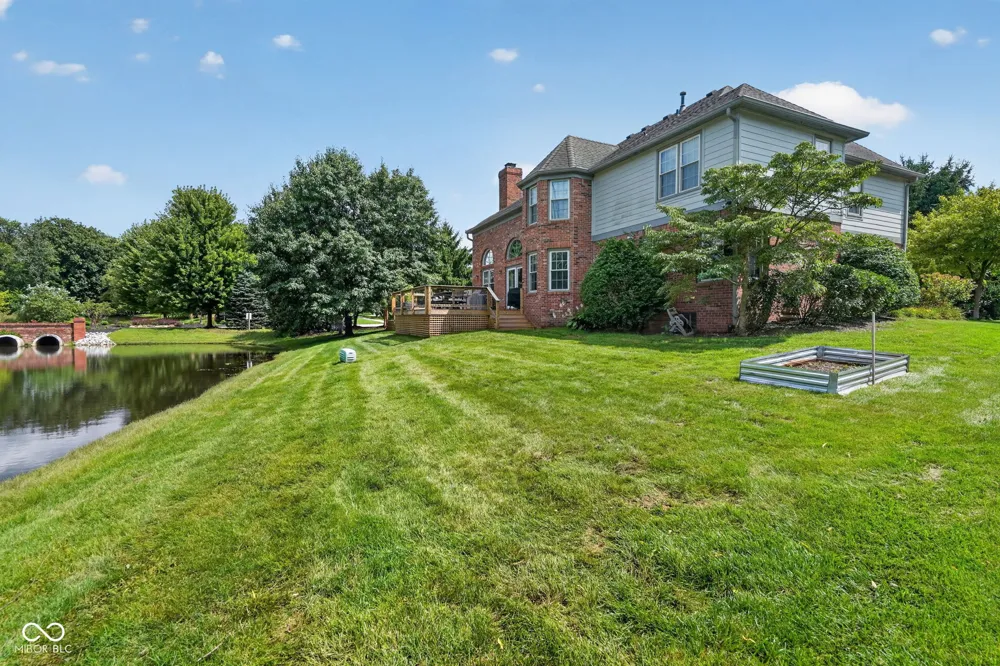 10575 Power Drive Carmel, IN 46033