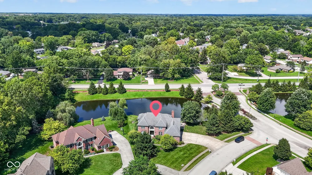 10575 Power Drive Carmel, IN 46033