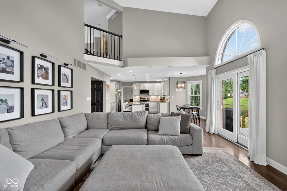 10575 Power Drive Carmel, IN 46033