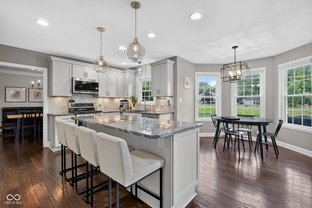 10575 Power Drive Carmel, IN 46033