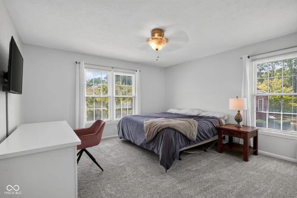 10575 Power Drive Carmel, IN 46033