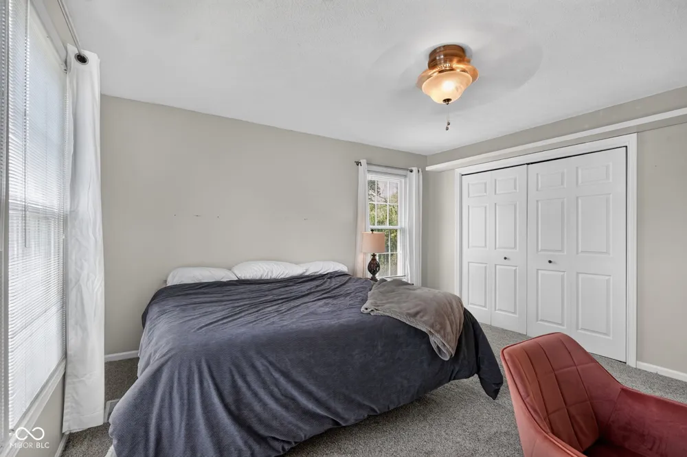 10575 Power Drive Carmel, IN 46033