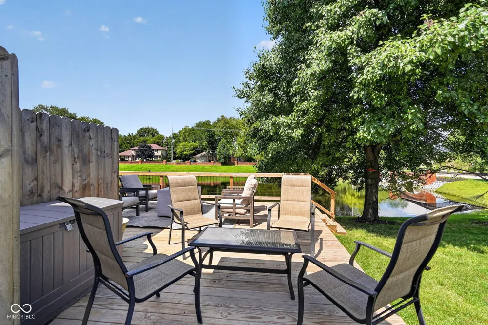 10575 Power Drive Carmel, IN 46033