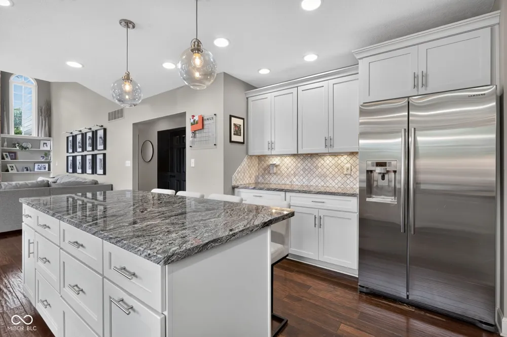 10575 Power Drive Carmel, IN 46033