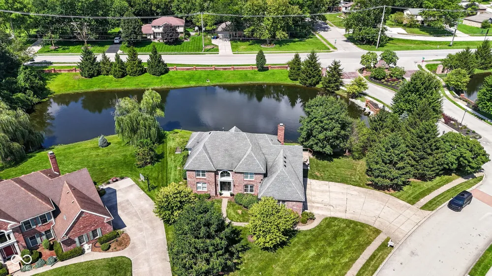 10575 Power Drive Carmel, IN 46033