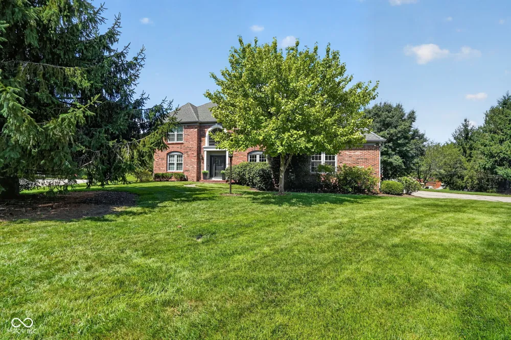 10575 Power Drive Carmel, IN 46033