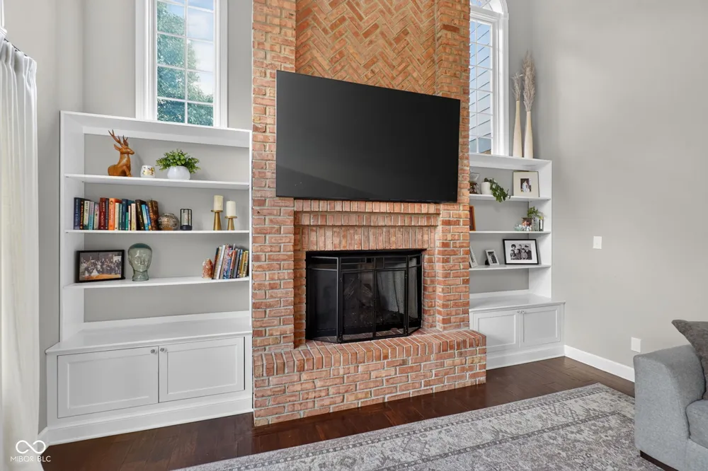 10575 Power Drive Carmel, IN 46033