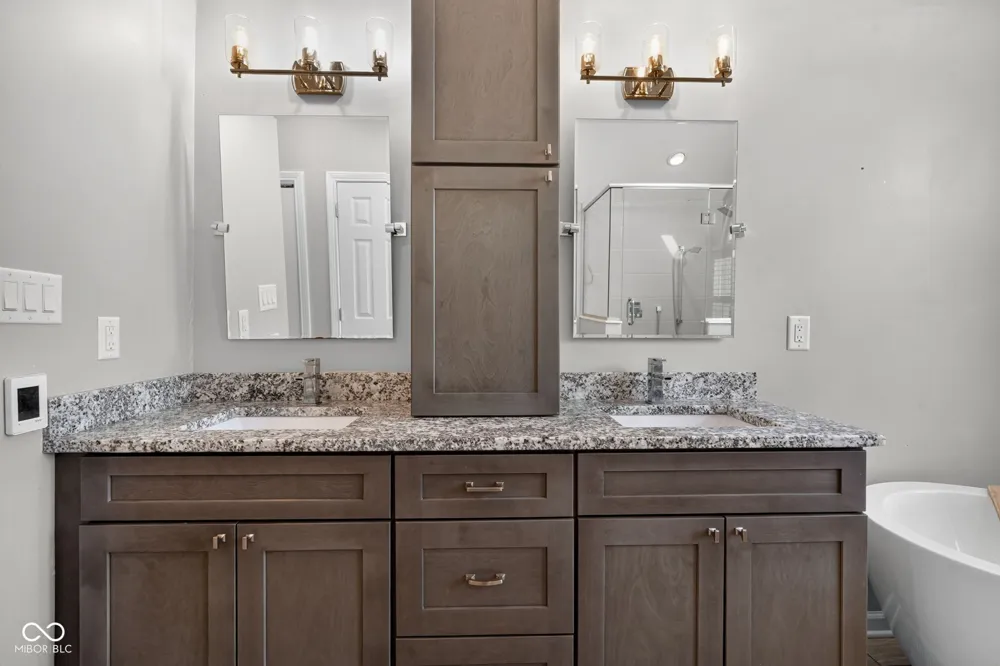 10575 Power Drive Carmel, IN 46033