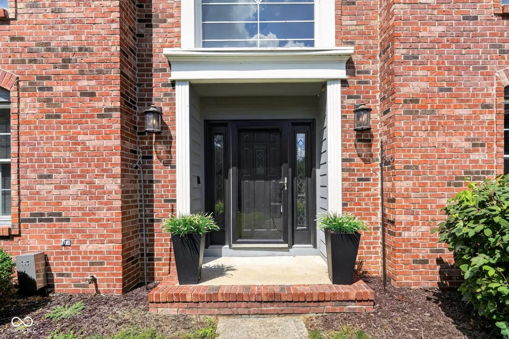 10575 Power Drive Carmel, IN 46033