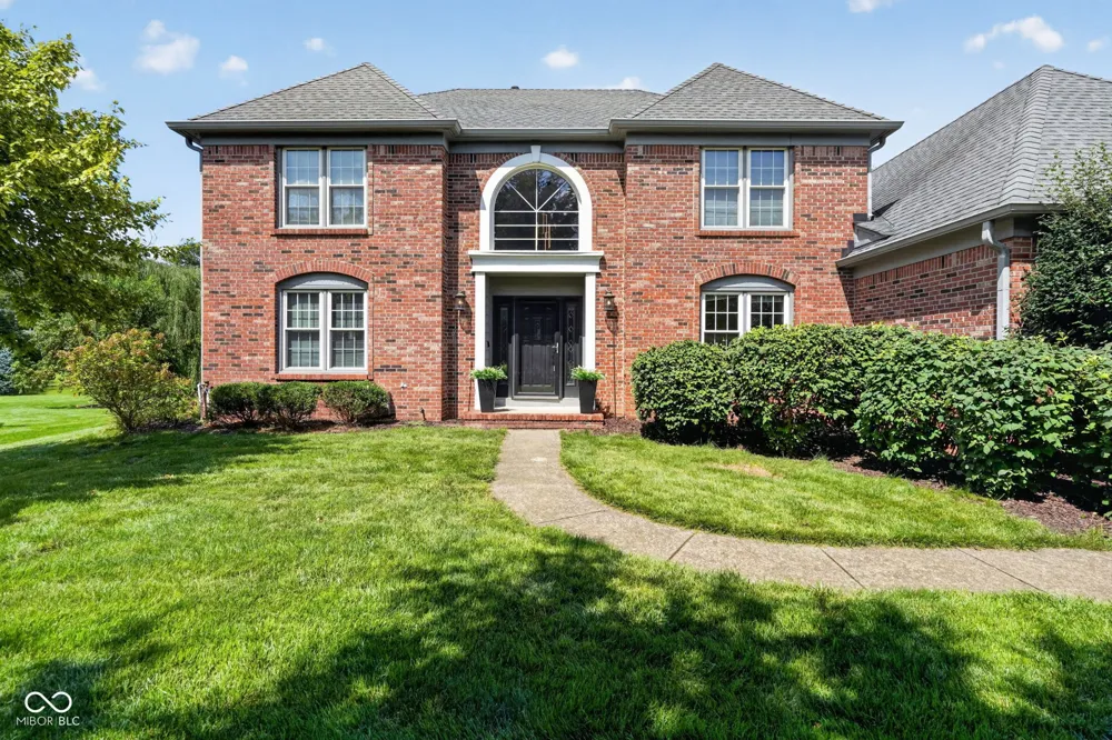 10575 Power Drive Carmel, IN 46033