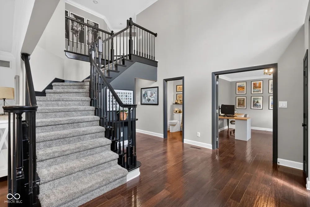 10575 Power Drive Carmel, IN 46033