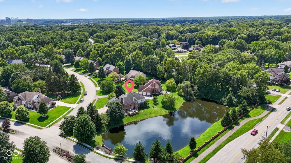 10575 Power Drive Carmel, IN 46033