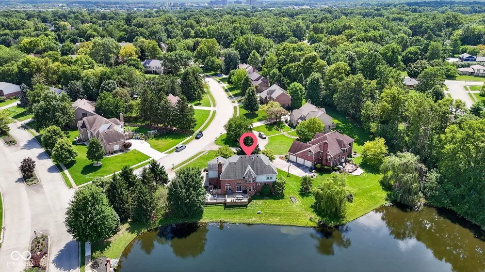 10575 Power Drive Carmel, IN 46033
