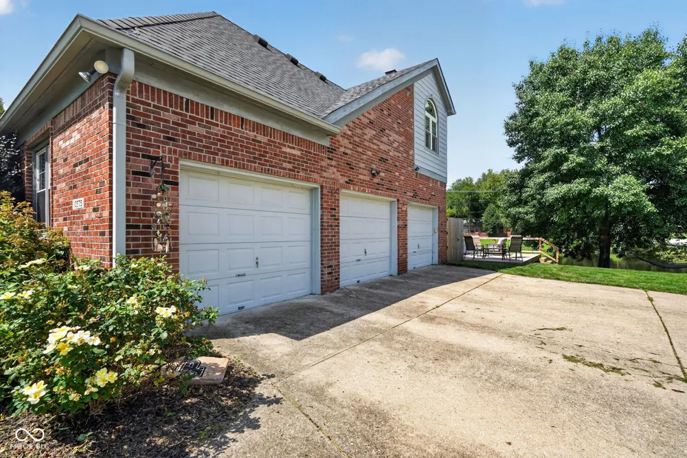 10575 Power Drive Carmel, IN 46033