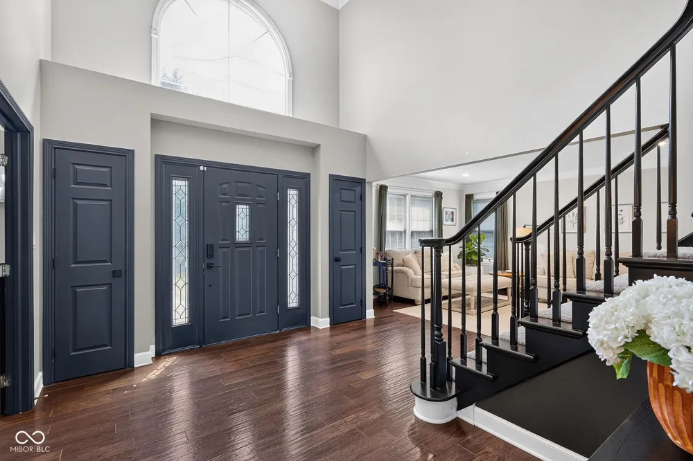 10575 Power Drive Carmel, IN 46033