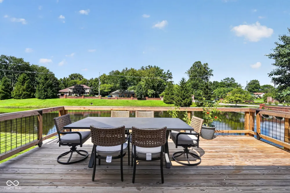 10575 Power Drive Carmel, IN 46033