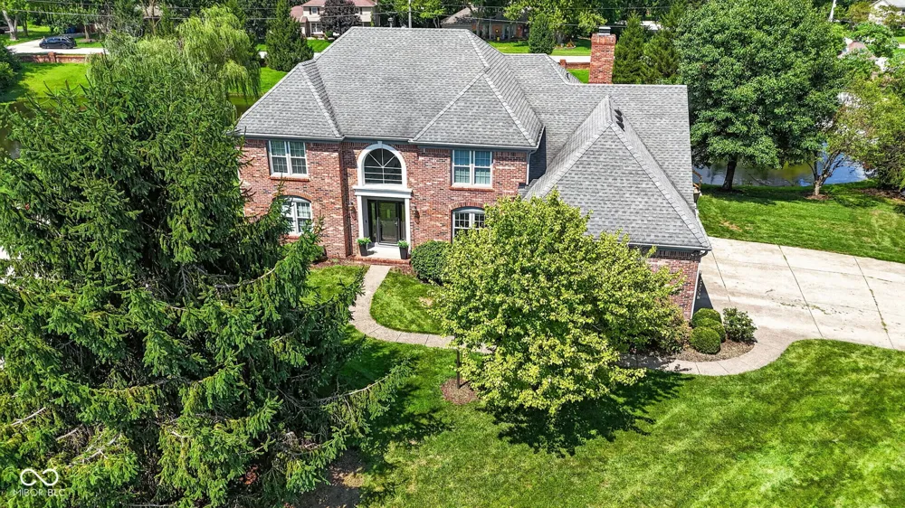 10575 Power Drive Carmel, IN 46033