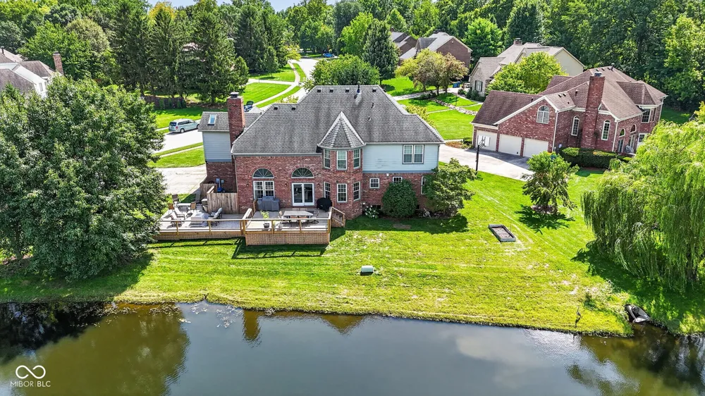 10575 Power Drive Carmel, IN 46033