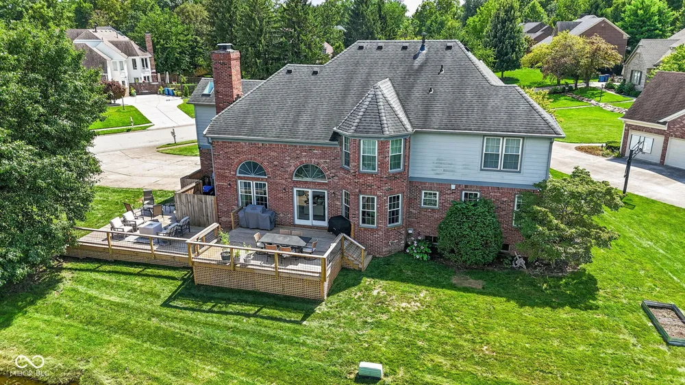 10575 Power Drive Carmel, IN 46033