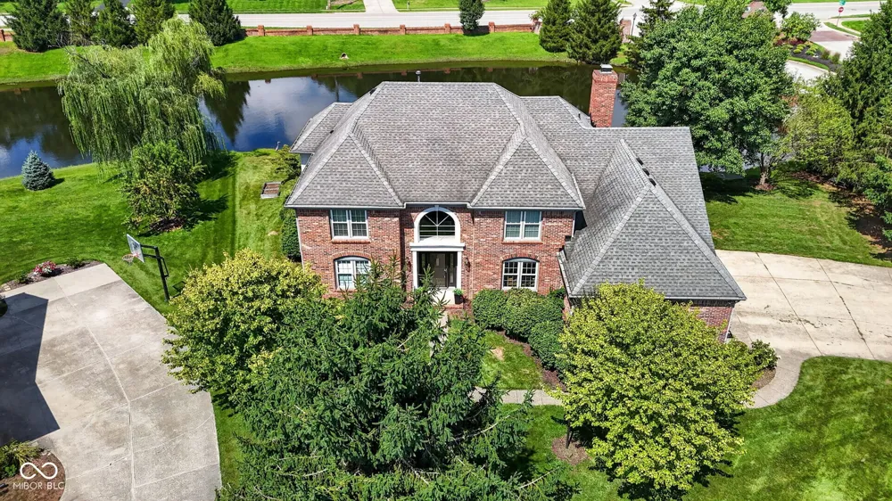 10575 Power Drive Carmel, IN 46033