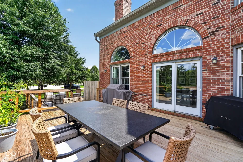 10575 Power Drive Carmel, IN 46033