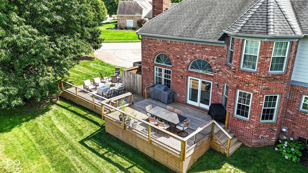 10575 Power Drive Carmel, IN 46033