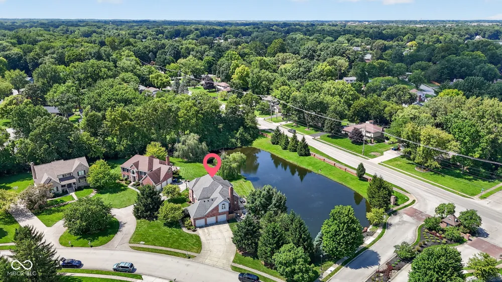 10575 Power Drive Carmel, IN 46033