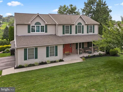 5010 RISING SUN DRIVE