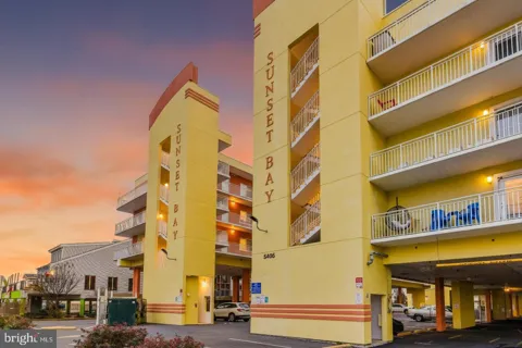 5405 COASTAL HIGHWAY #307