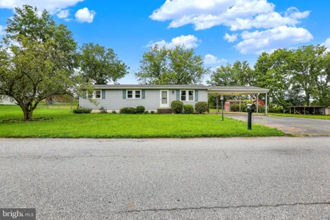 289 HORSESHOE DRIVE