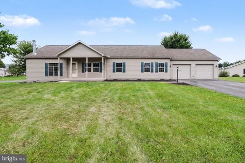 146 CAMELOT DRIVE