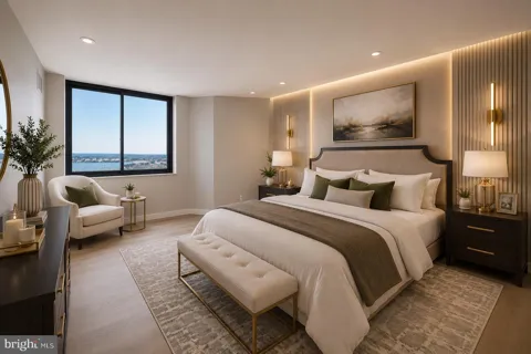 2138 HARMON COVE TOWER #2138