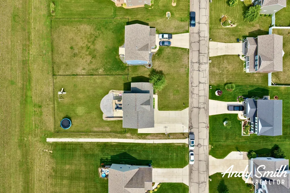 2561 Green Rush Lane Zeeland, MI 49464