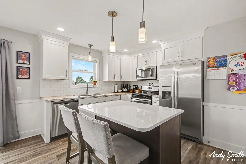 2561 Green Rush Lane Zeeland, MI 49464