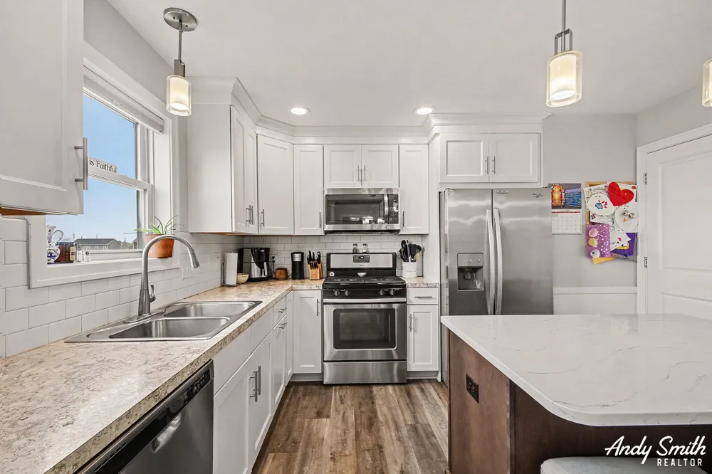 2561 Green Rush Lane Zeeland, MI 49464